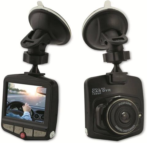Camera hành trình DENVER CCT-1230