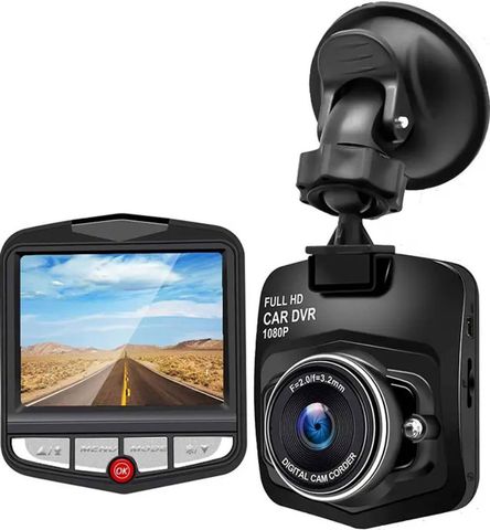 Camera hành trình DENVER CCT-1230MK2