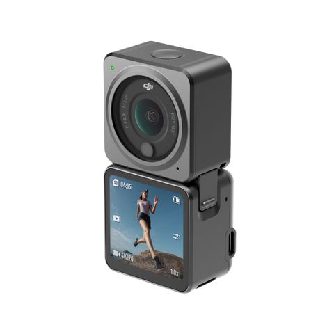 Camera Hành Trình Dji Action 2