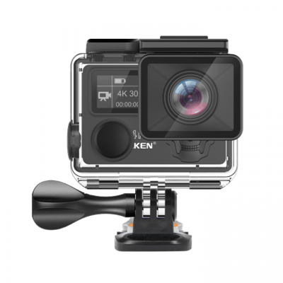 Camera Hành Trình Eken H5s Plus