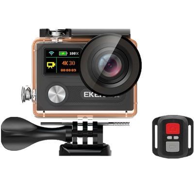 Camera Hành Trình Eken H8r