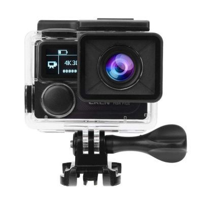 Camera Hành Trình Eken H8r Plus