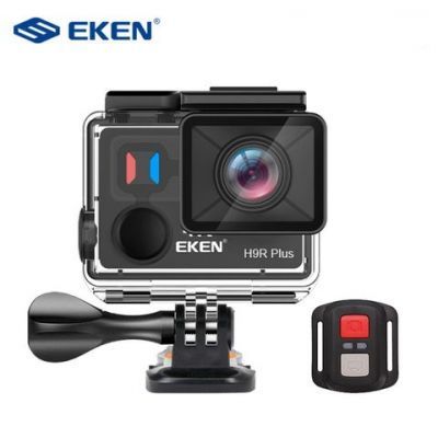 Camera Hành Trình Eken H9r Plus