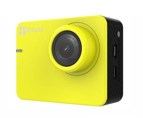 Camera Hành Trình Ezviz S2 Cs-sp206-b0-68wfbs