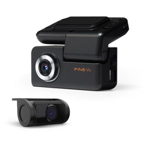 Camera Hành Trình Finevu Gx30