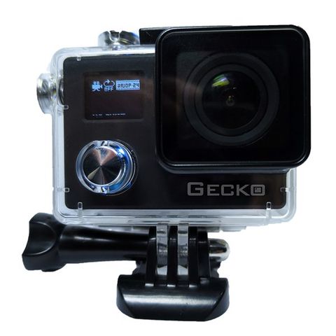 Camera Hành Trình Gecko S1
