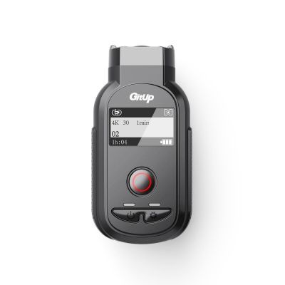 Camera Hành Trình Gitup F1