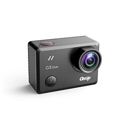 Camera Hành Trình Gitup G3 Duo Pro Packing (Bản 90 Độ)