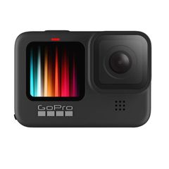  Camera Hành Trình Gopro Hero9 Black 