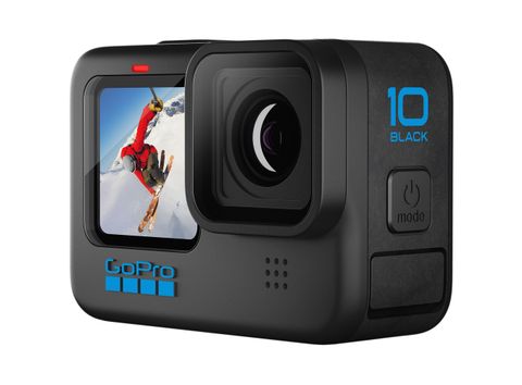 Camera Hành Trình Gopro Hero 10 Black