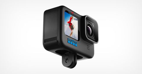 Camera Hành Trình Gopro Hero 10