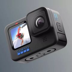  Camera Hành Trình Gopro Hero 11 Black 