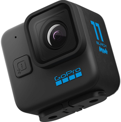  Camera Hành Trình Gopro Hero 11 Mini Black 