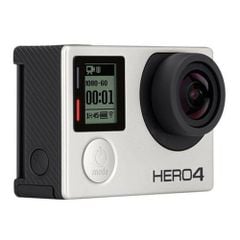  Camera Hành Trình Gopro Hero 4 Silver 