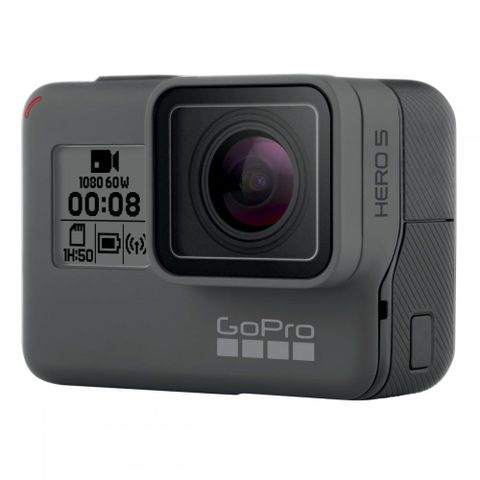 Camera Hành Trình Gopro Hero 5 Black