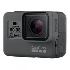  Camera Hành Trình Gopro Hero 5 Black 