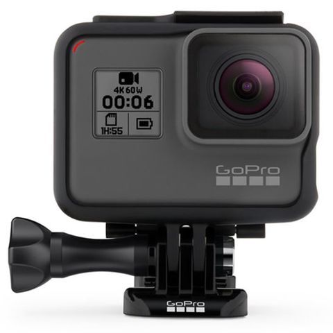 Camera Hành Trình Gopro Hero 6