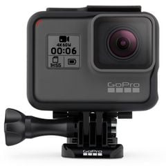  Camera Hành Trình Gopro Hero 6 