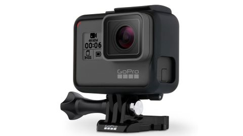 Camera Hành Trình Gopro Hero 6 Black