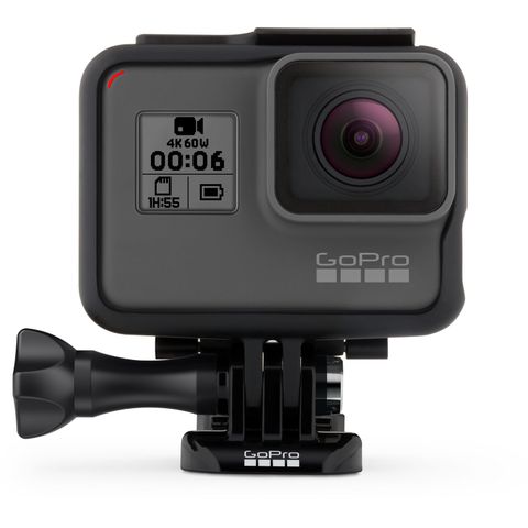 Camera Hành Trình Gopro Hero 6 Black