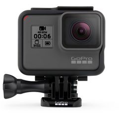  Camera Hành Trình Gopro Hero 6 Black 