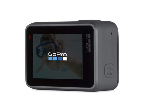 Camera Hành Trình Gopro Hero 7 Silver