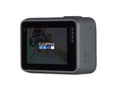  Camera Hành Trình Gopro Hero 7 Silver 