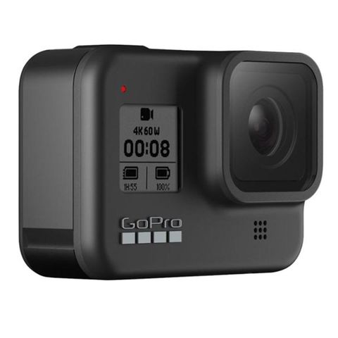 Camera Hành Trình Gopro Hero 8