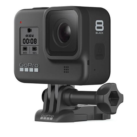 Camera Hành Trình Gopro Hero 8 Black