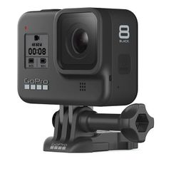  Camera Hành Trình Gopro Hero 8 Black 