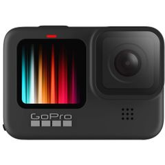  Camera Hành Trình Hành Động Gopro Hero 9 Black 