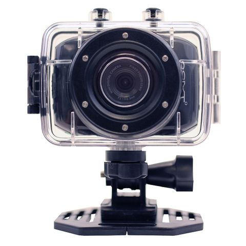 Camera Hành Trình Hd Sports 3sixt
