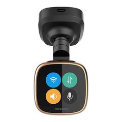  Camera Hành Trình Hikvision F6s 1600p Wifi 