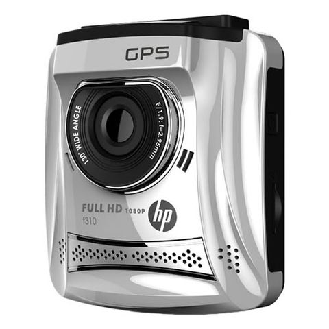 Camera Hành Trình Hp F310 Gps