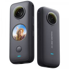  Camera Hành Trình Insta360 One X2 
