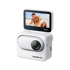  Camera Hành Trình Insta 360 Go 3 