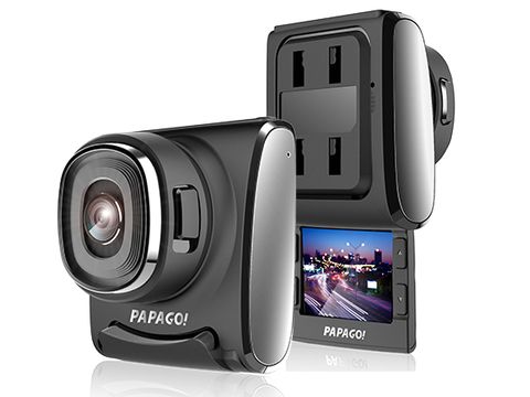 Camera Hành Trình Papago Gosafe 388 Mini