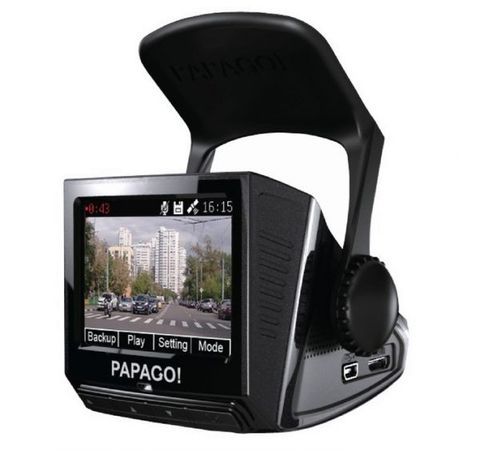 Camera Hành Trình Papago P1
