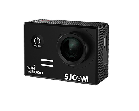 Camera Hành Trình Sjcam Sj5000 Wifi Full Hd 1080
