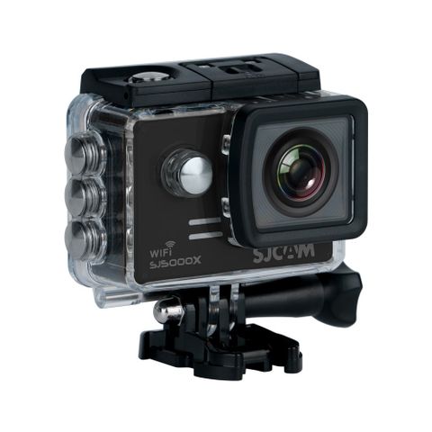 Camera Hành Trình Sjcam Sj5000x