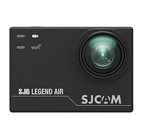 Camera Hành Trình Sjcam Sj6 Legend Air