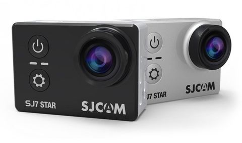 Camera Hành Trình Sjcam Sj7 Star