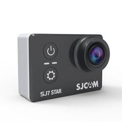  Camera Hành Trình Sjcam Sj7 Star Wifi 4k 