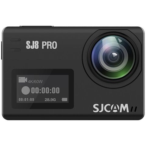 Camera Hành Trình Sjcam Sj8 Pro Wifi 4k