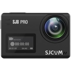  Camera Hành Trình Sjcam Sj8 Pro Wifi 4k 