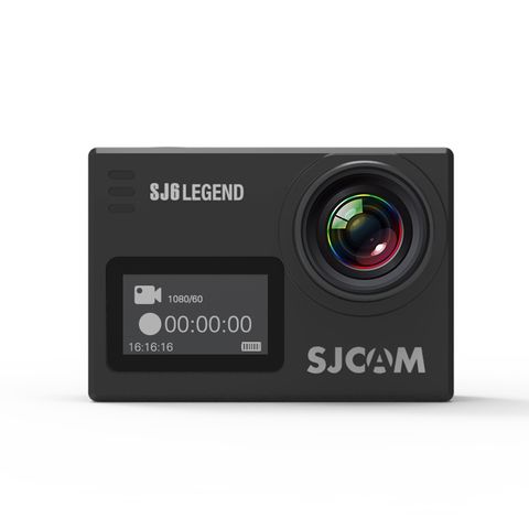 Camera Hành Trình Sjcam Sjcam Sj6