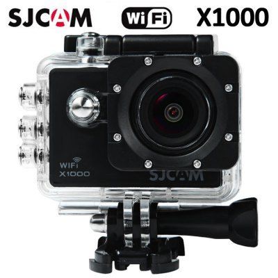 Camera Hành Trình Sjcam X1000