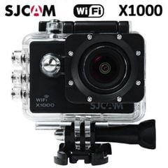  Camera Hành Trình Sjcam X1000 
