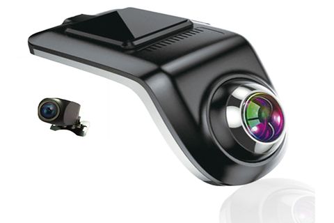Camera Hành Trình Tích Hợp Dvd Vietmap V5