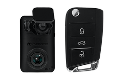  Camera Hành Trình Transcend DrivePro 10 